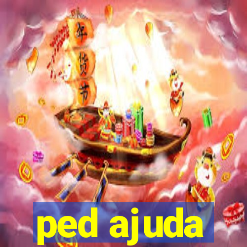 ped ajuda